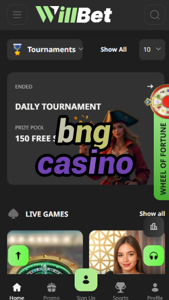 BNG Casino - Top Casino for Indian Players-www.bdqngd.com