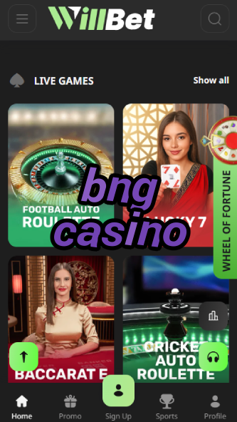 BNG Casino - Top Casino for Indian Players-www.bdqngd.com