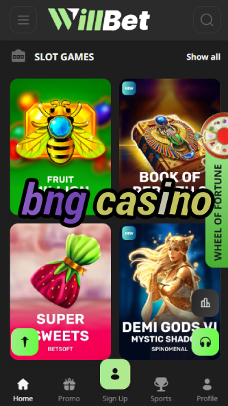 BNG Casino - Top Casino for Indian Players-www.bdqngd.com